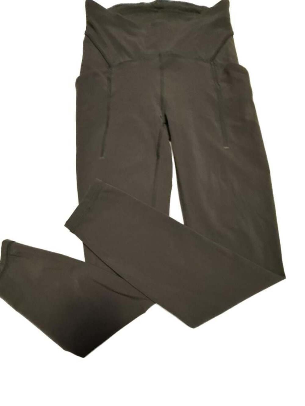 Lululemon Swift Speed High-Rise Tight with Pockets